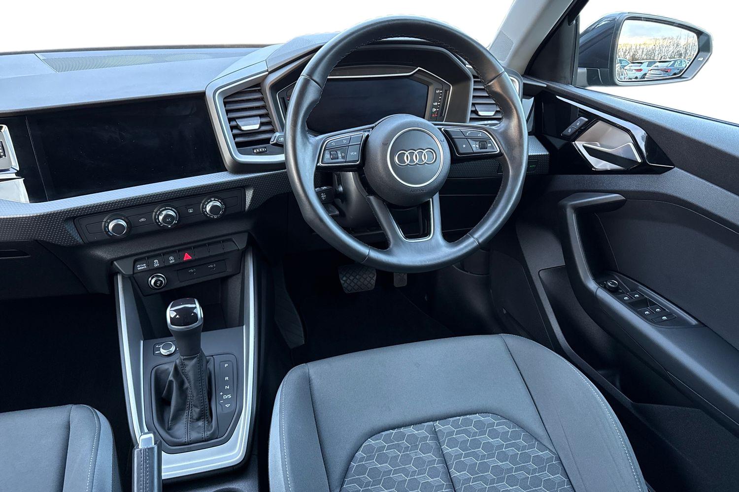 Used Audi A1 2023 for sale - 76805273: Photo 18