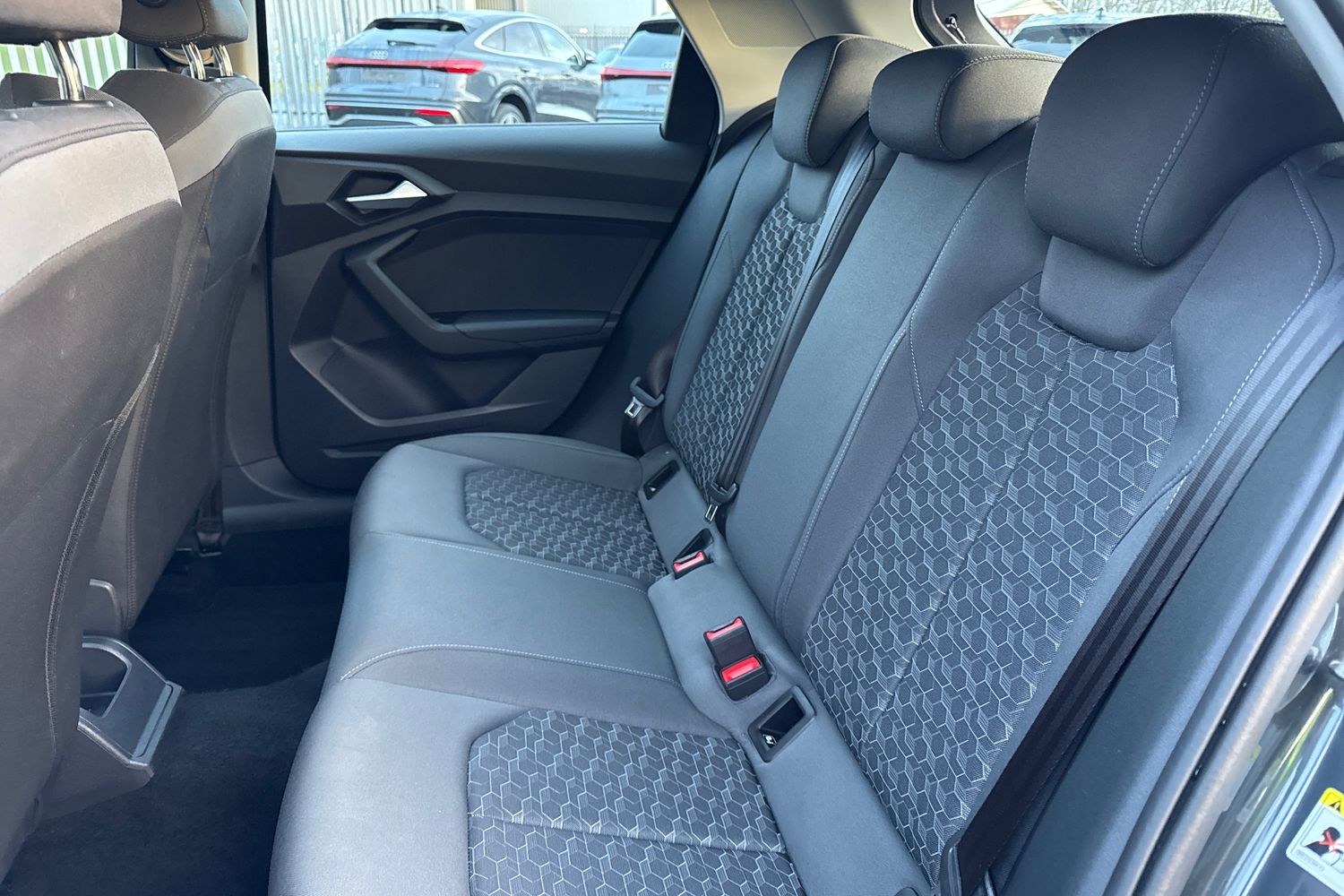 Used Audi A1 2023 for sale - 76805273: Photo 19