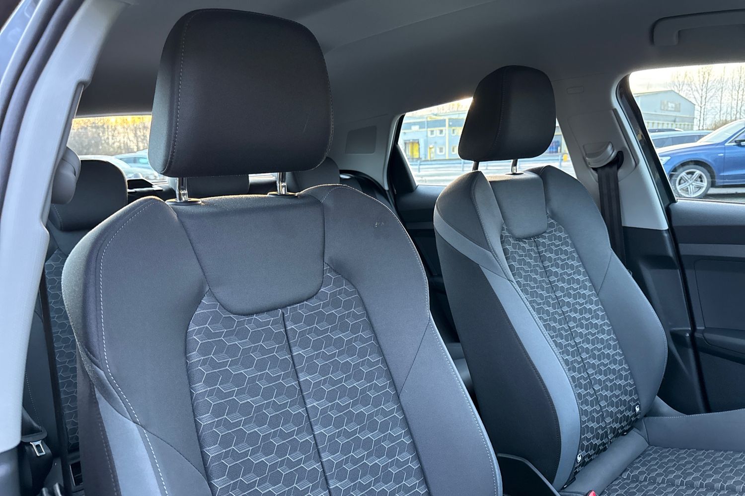 Used Audi A1 2023 for sale - 76805273: Photo 24