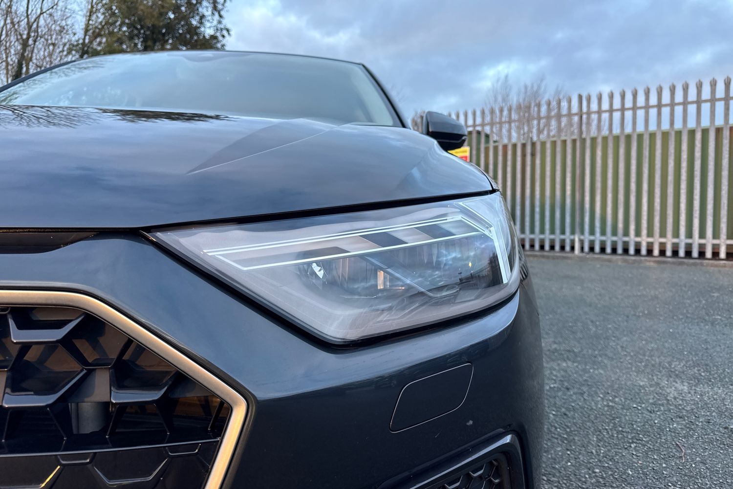 Used Audi A1 2023 for sale - 76805273: Photo 25