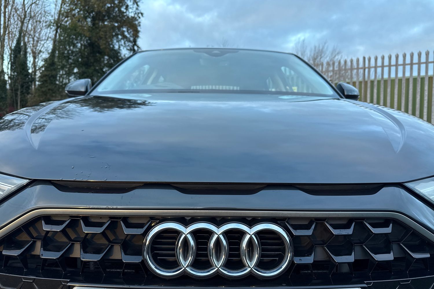 Used Audi A1 2023 for sale - 76805273: Photo 26