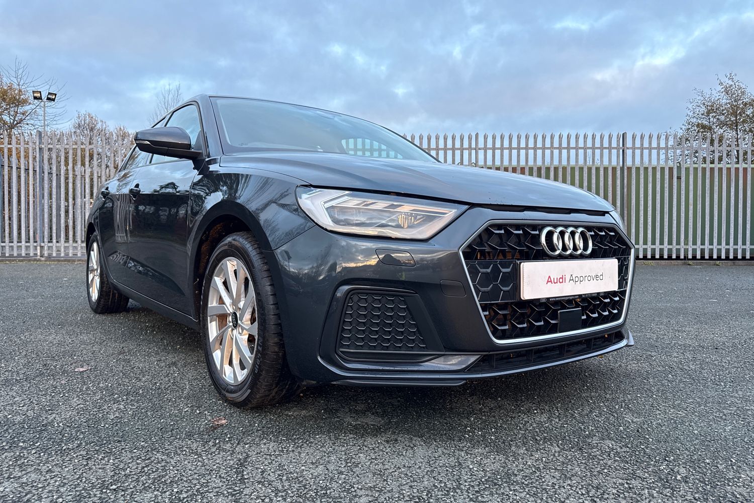Used Audi A1 2023 for sale - 76805273: Photo 28