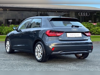 Used Audi A1 2023 for sale - 76805273: Photo