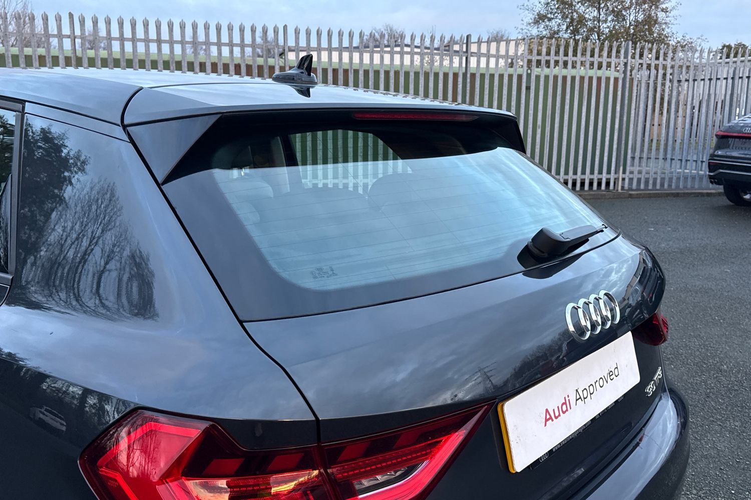 Used Audi A1 2023 for sale - 76805273: Photo 30