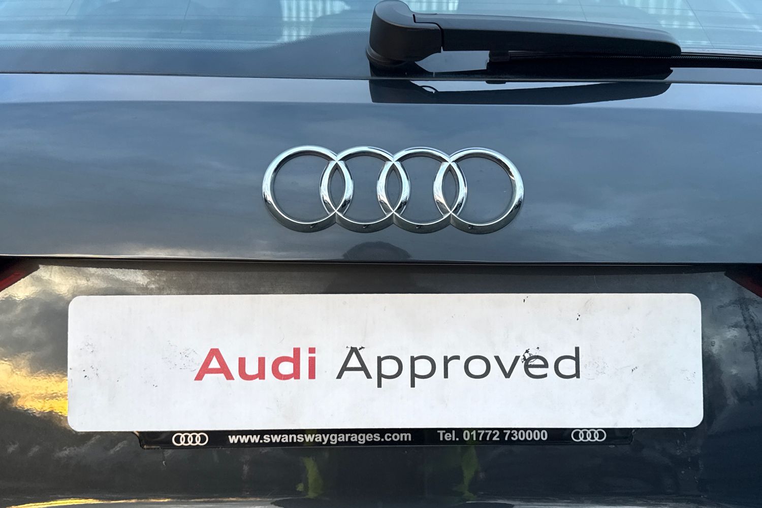 Used Audi A1 2023 for sale - 76805273: Photo 31