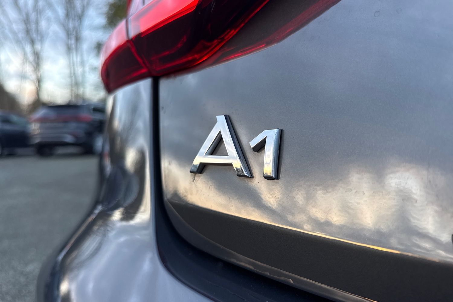 Used Audi A1 2023 for sale - 76805273: Photo 32