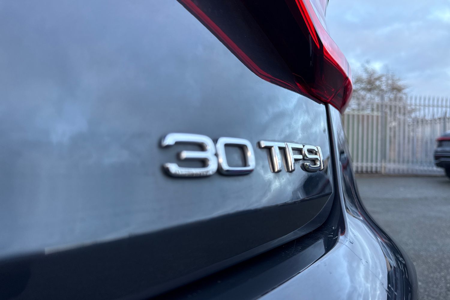 Used Audi A1 2023 for sale - 76805273: Photo 33