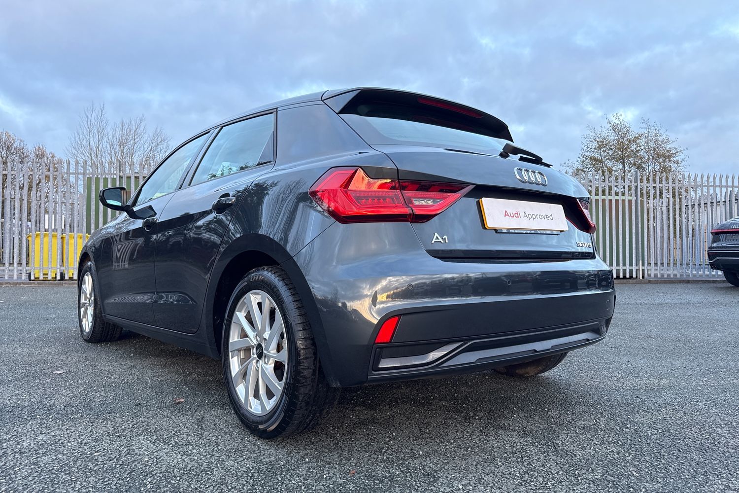 Used Audi A1 2023 for sale - 76805273: Photo 34