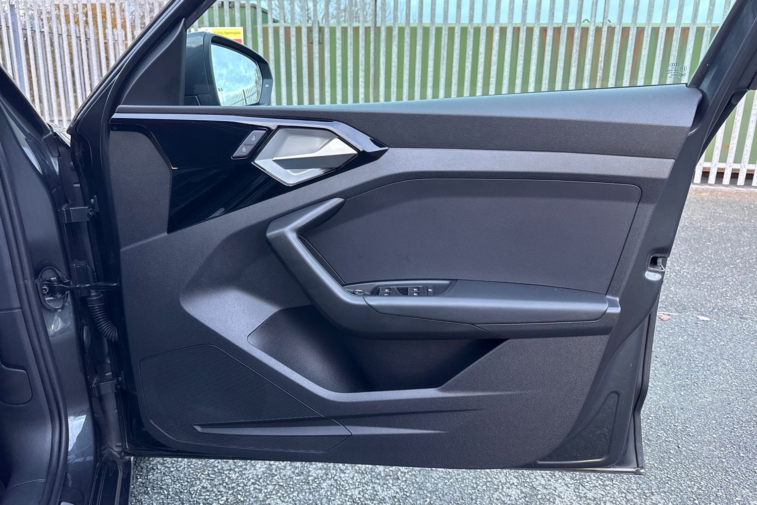 Used Audi A1 2023 for sale - 76805273: Photo 38