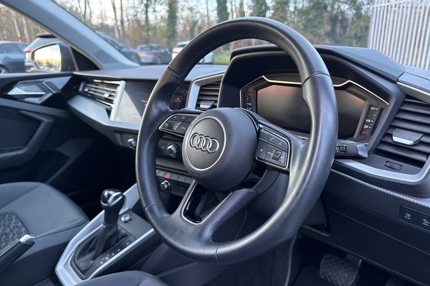 Used Audi A1 2023 for sale - 76805273: Photo 39