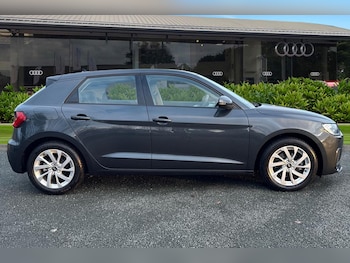 Used Audi A1 2023 for sale - 76805273: Photo