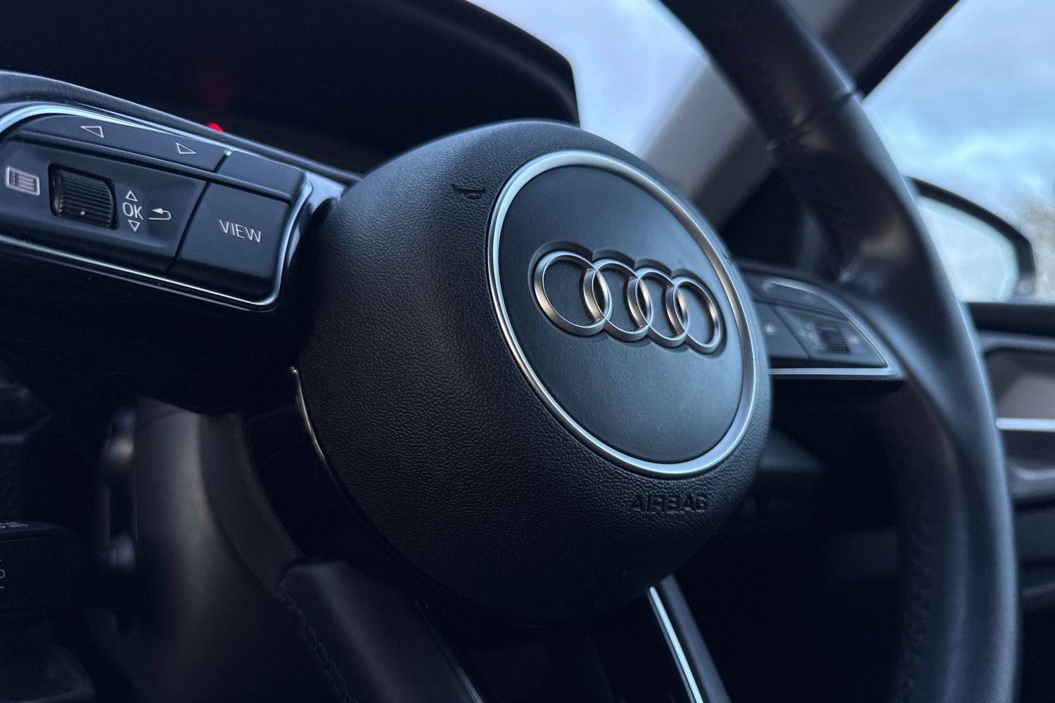 Used Audi A1 2023 for sale - 76805273: Photo 44