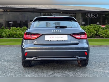 Used Audi A1 2023 for sale - 76805273: Photo
