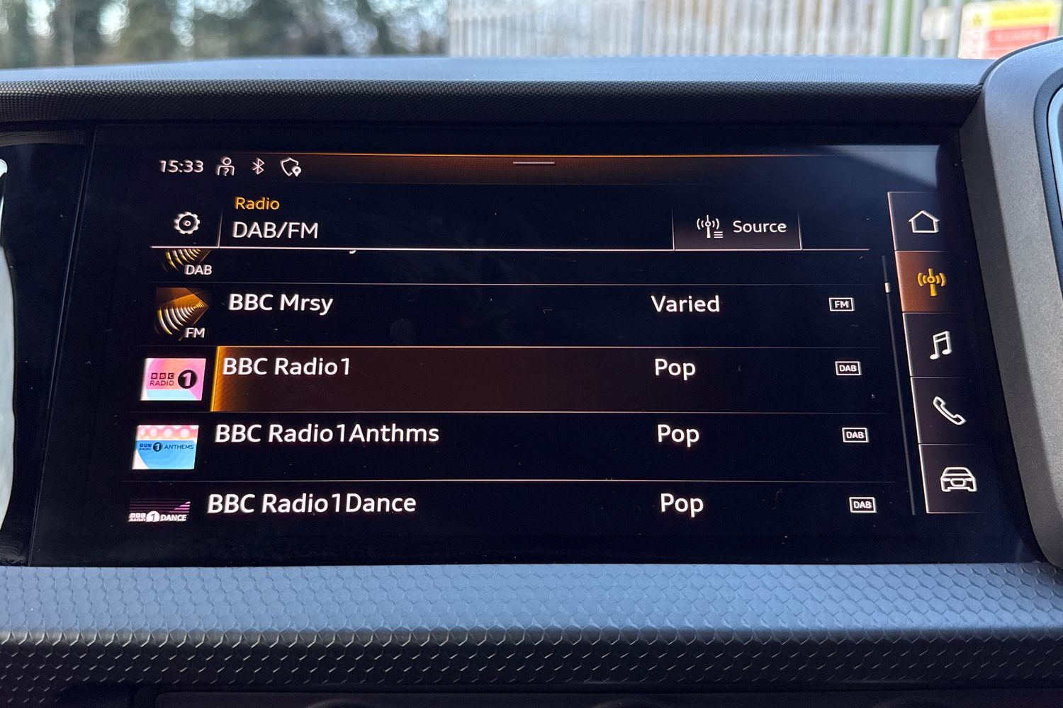 Used Audi A1 2023 for sale - 76805273: Photo 53