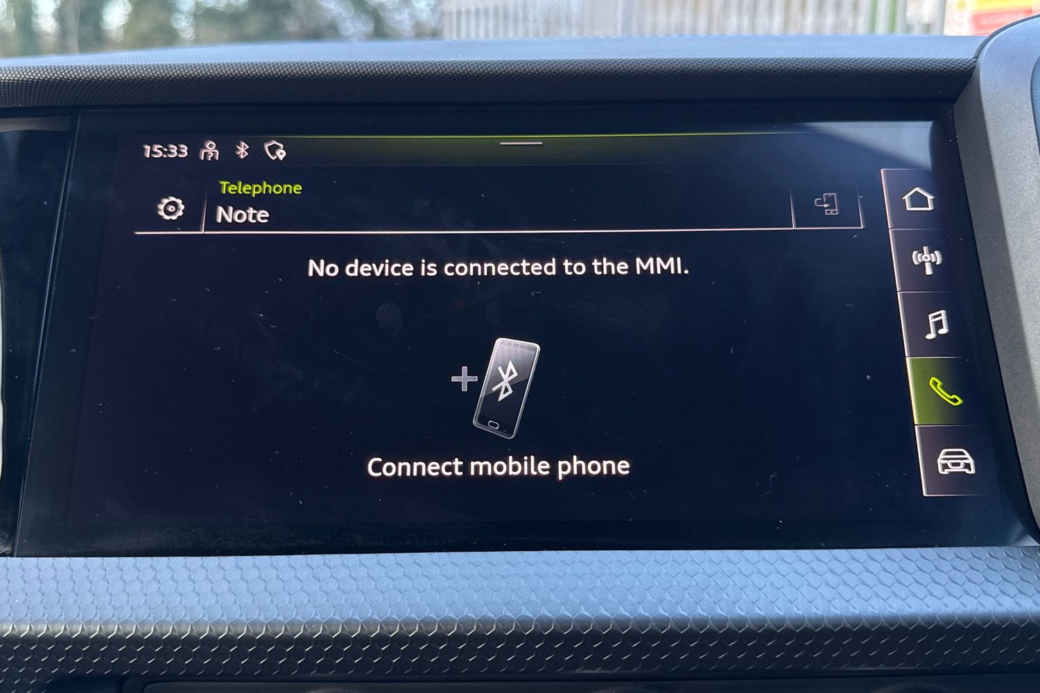 Used Audi A1 2023 for sale - 76805273: Photo 55