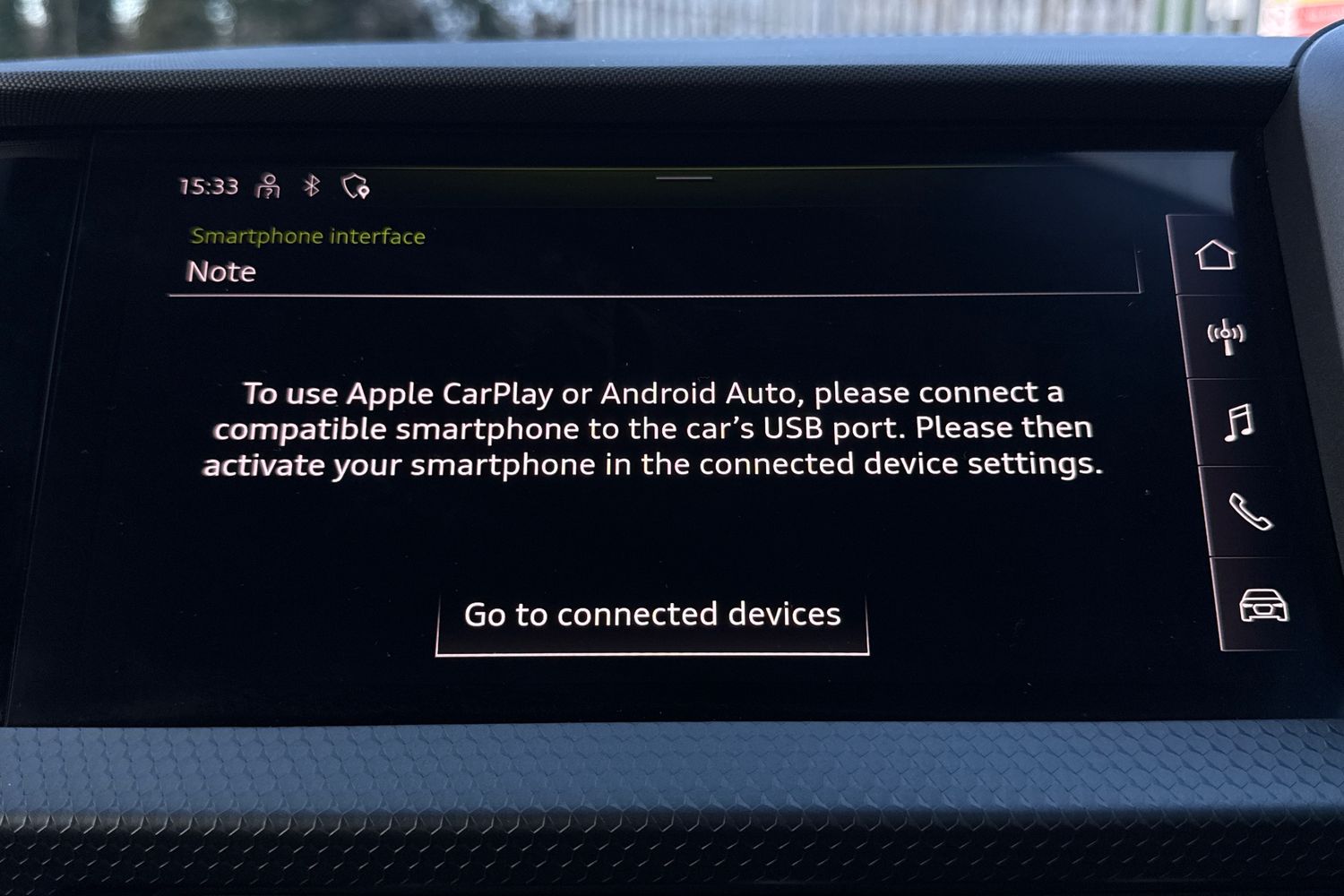 Used Audi A1 2023 for sale - 76805273: Photo 56