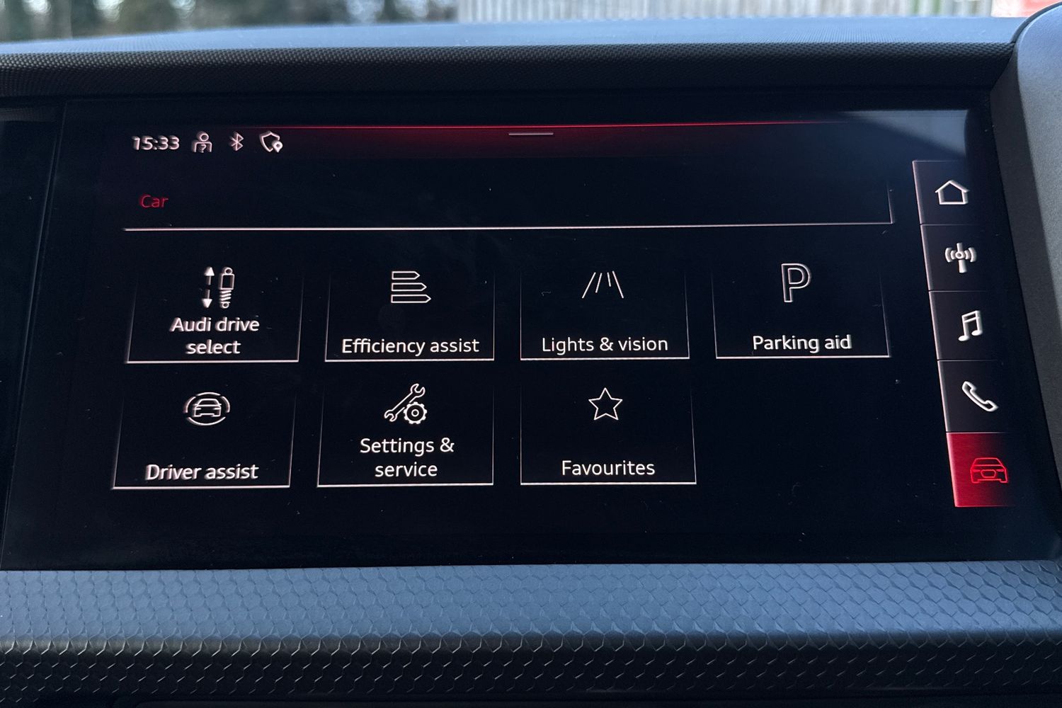 Used Audi A1 2023 for sale - 76805273: Photo 57