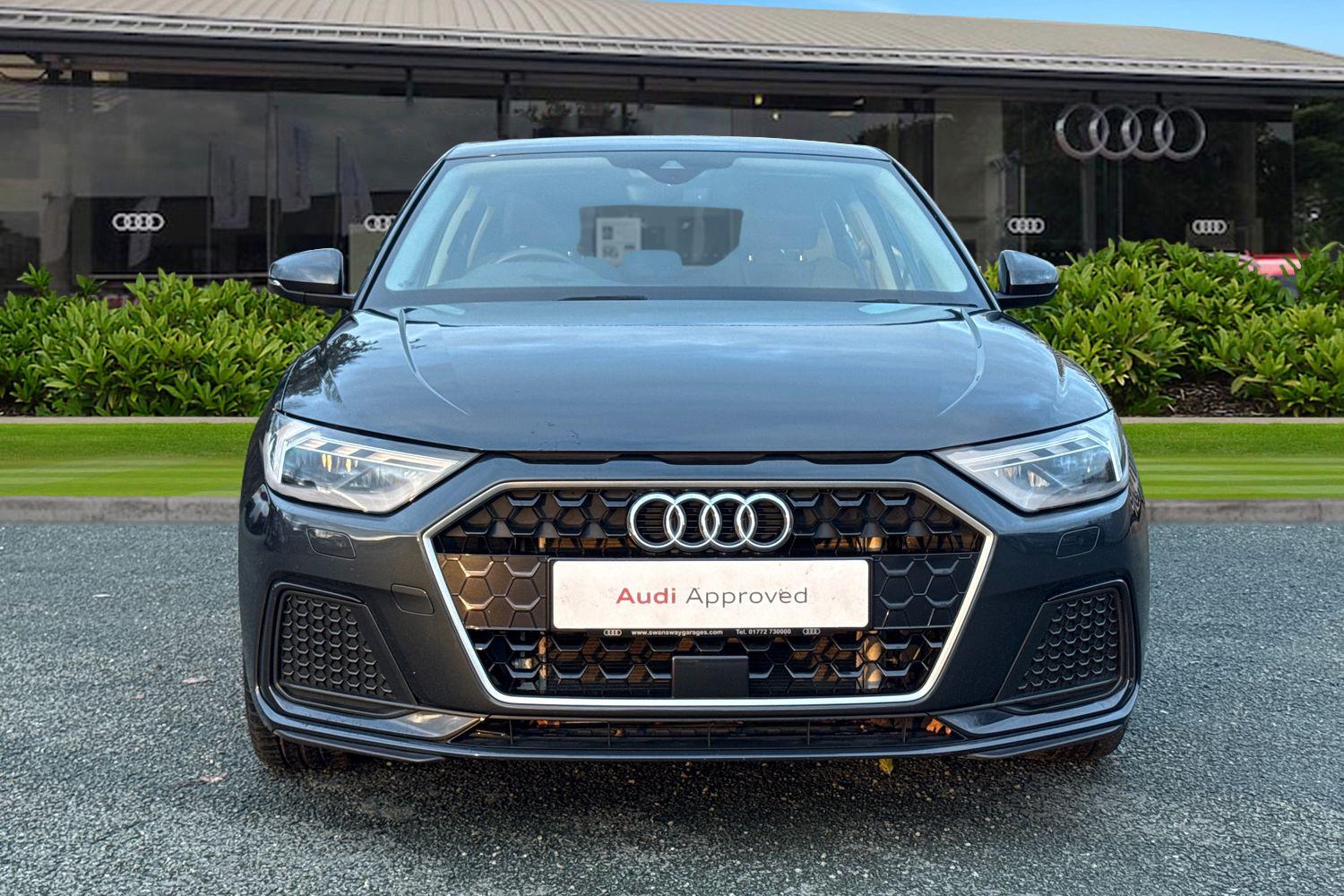 Used Audi A1 2023 for sale - 76805273: Photo 6