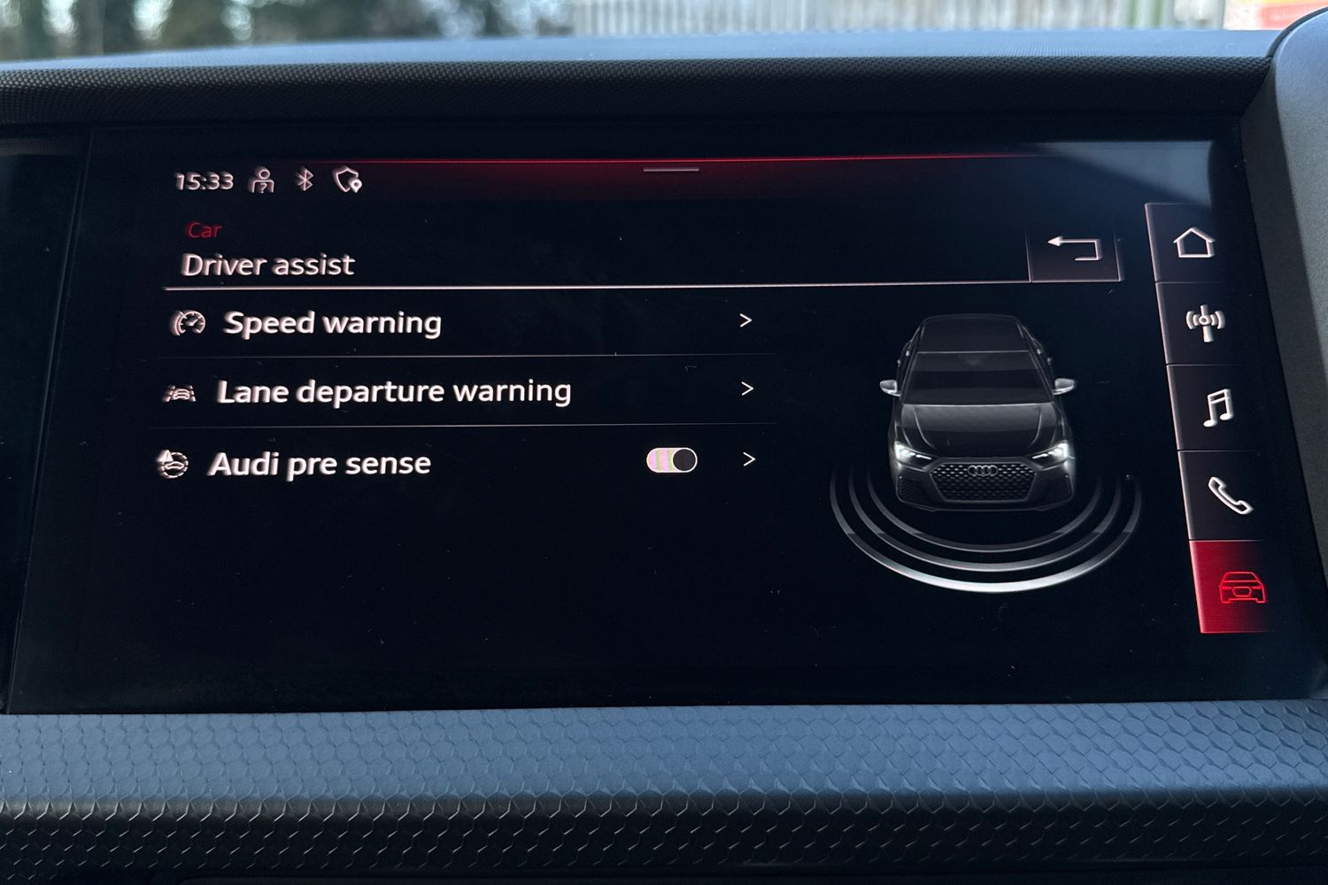 Used Audi A1 2023 for sale - 76805273: Photo 60