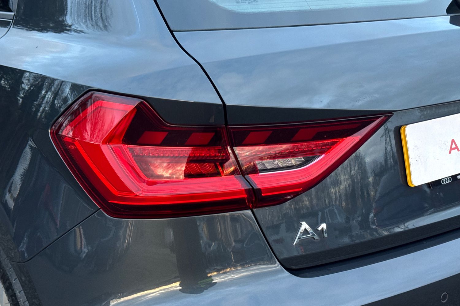 Used Audi A1 2023 for sale - 76805273: Photo 8