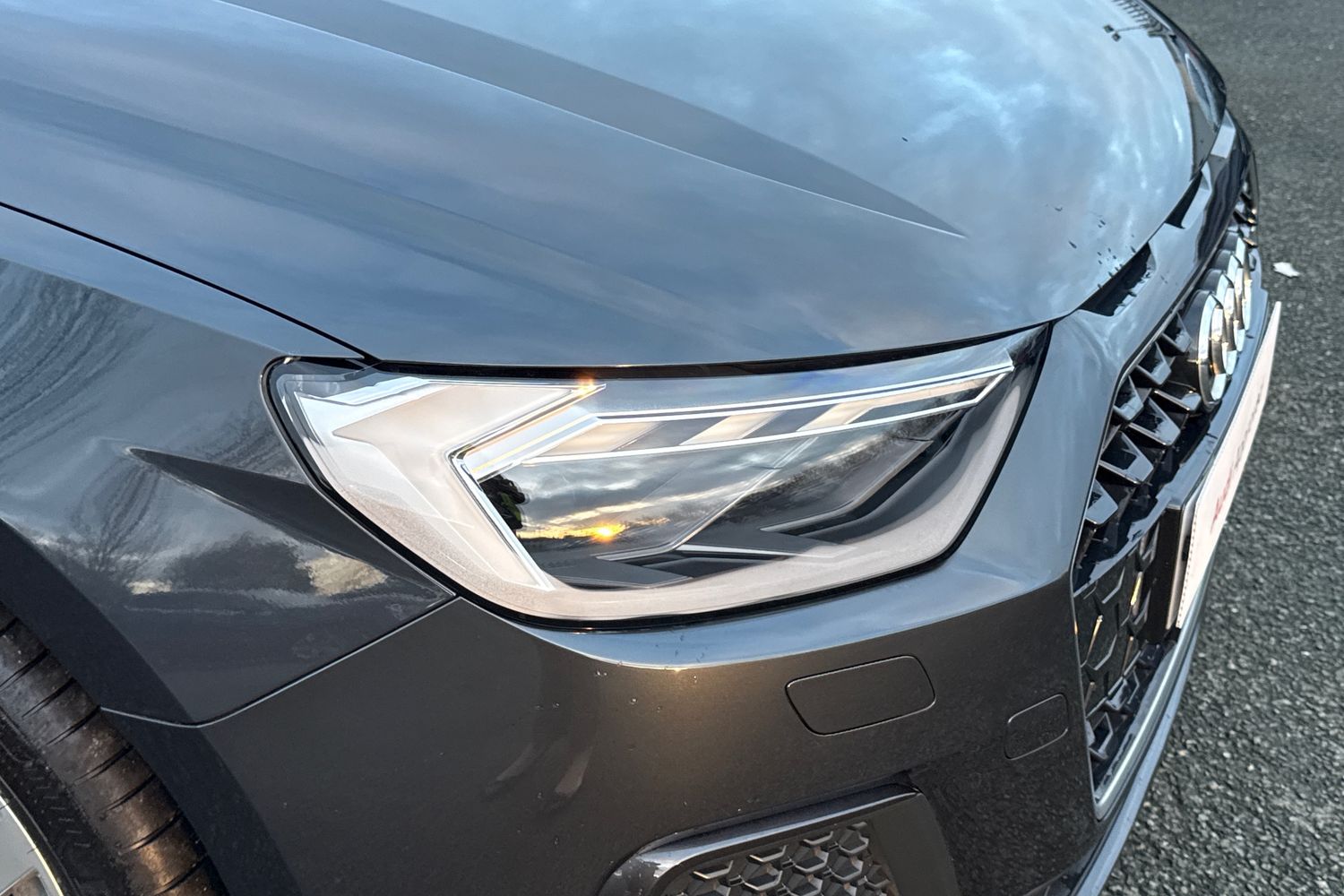 Used Audi A1 2023 for sale - 76805273: Photo 9