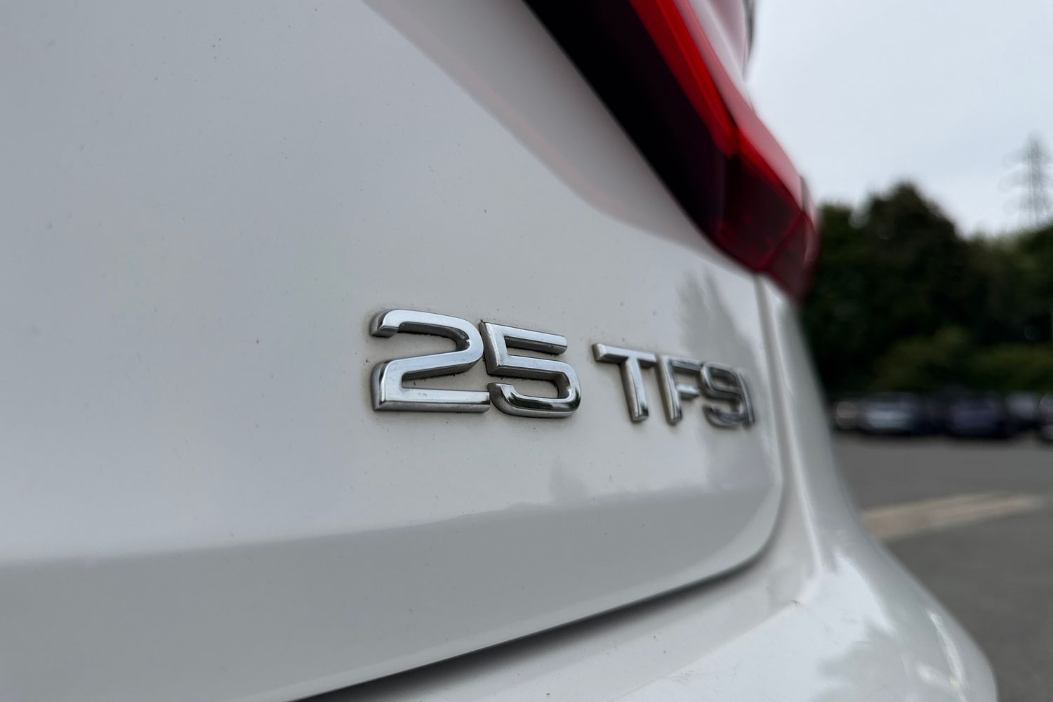 Vehicle 32