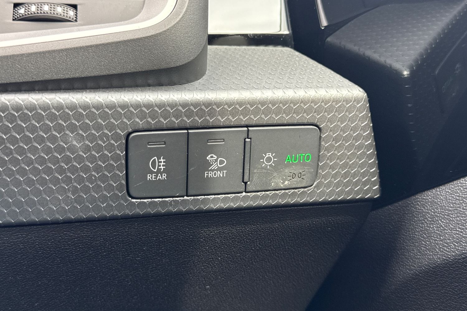 Vehicle 60
