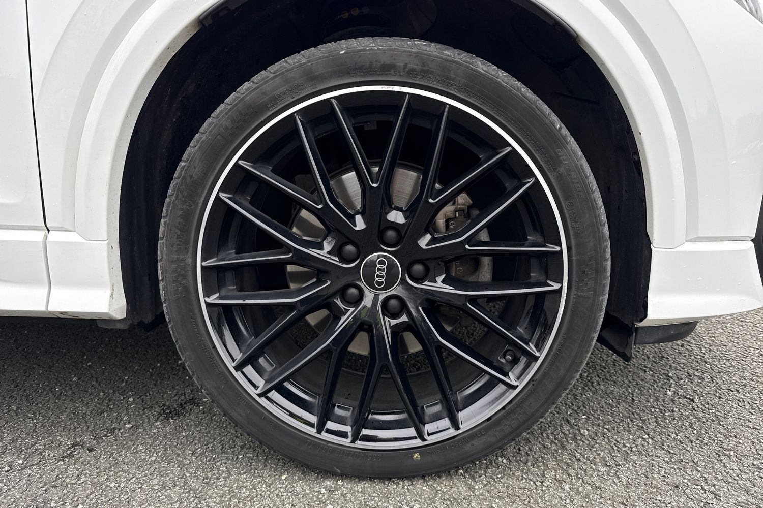 Used Audi Q2 2023 for sale - 77914248: Photo 10