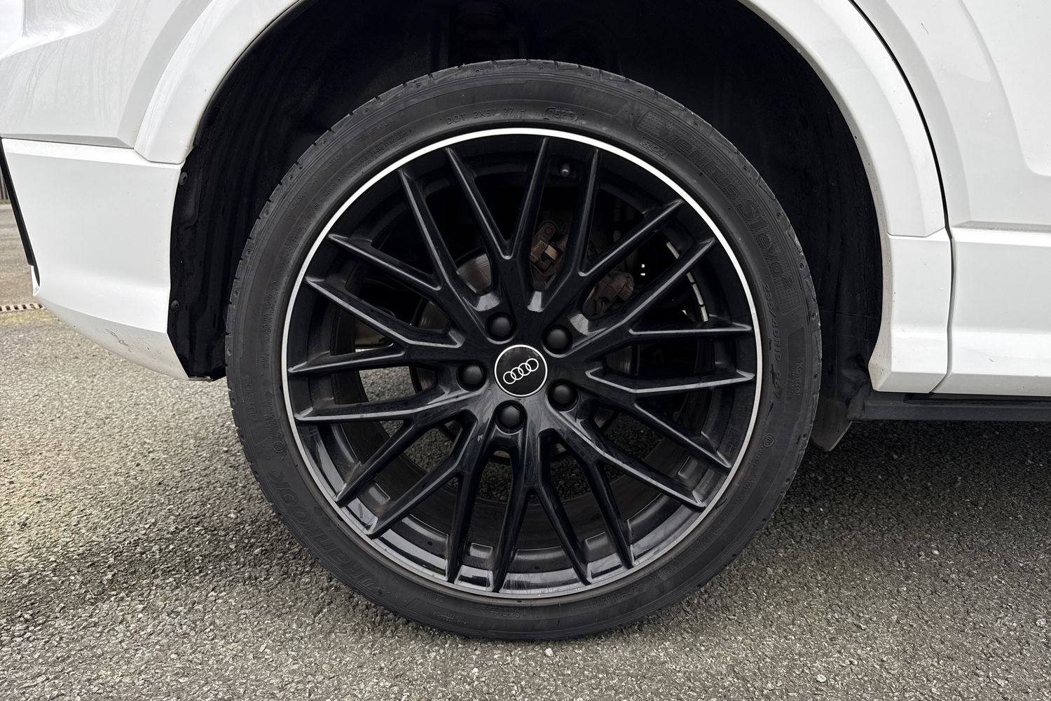 Used Audi Q2 2023 for sale - 77914248: Photo 11