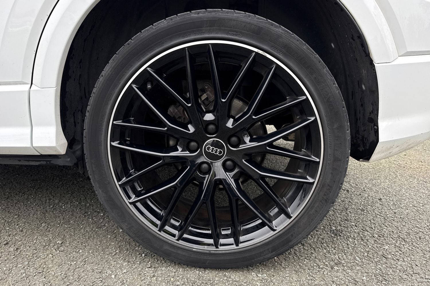 Used Audi Q2 2023 for sale - 77914248: Photo 12