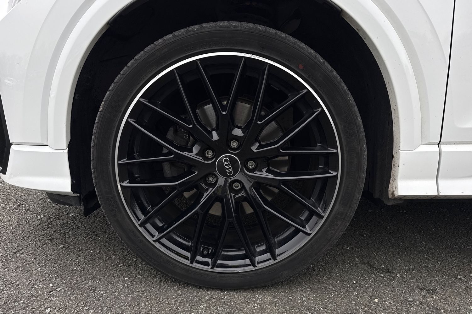 Used Audi Q2 2023 for sale - 77914248: Photo 13