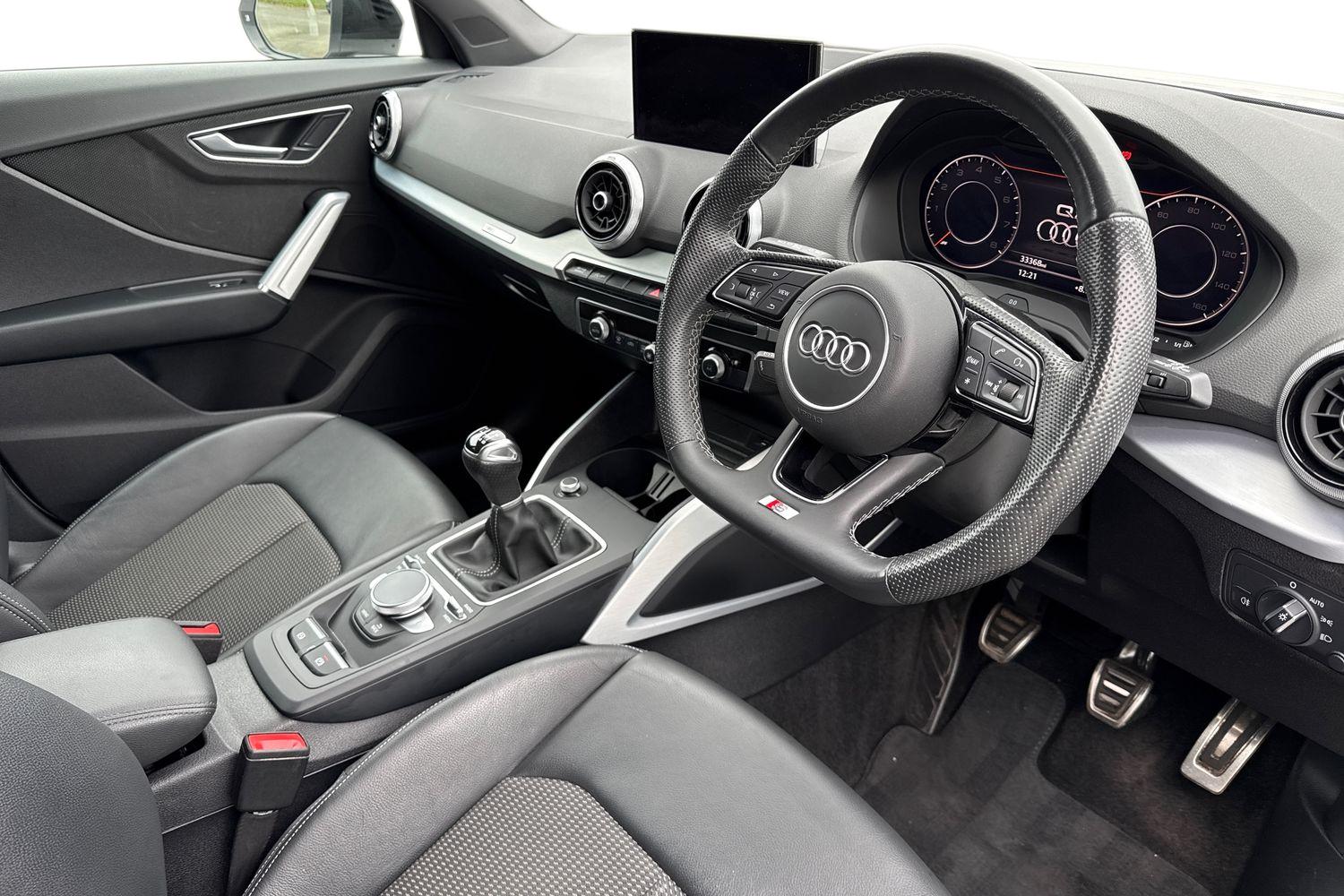 Used Audi Q2 2023 for sale - 77914248: Photo 14