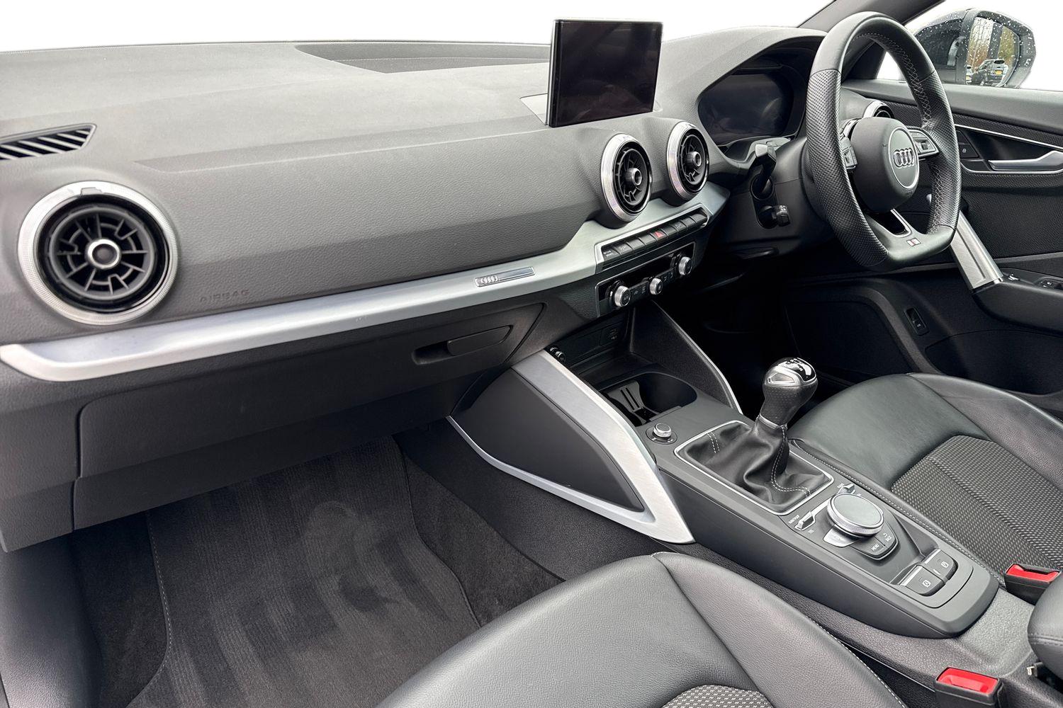 Used Audi Q2 2023 for sale - 77914248: Photo 15