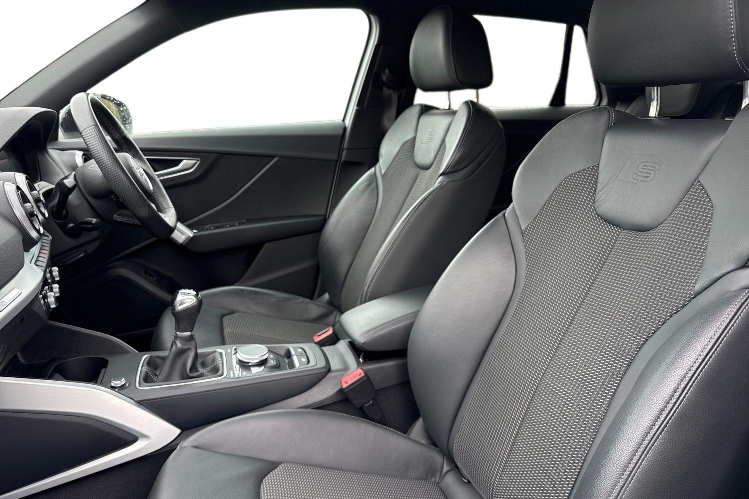 Used Audi Q2 2023 for sale - 77914248: Photo 16