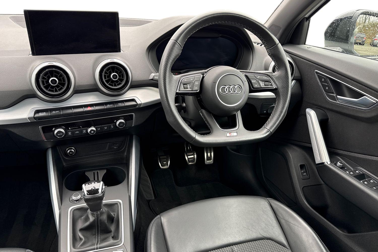 Used Audi Q2 2023 for sale - 77914248: Photo 18