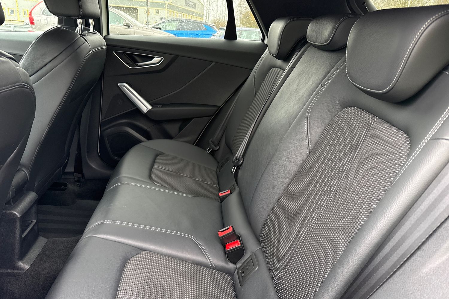 Used Audi Q2 2023 for sale - 77914248: Photo 19