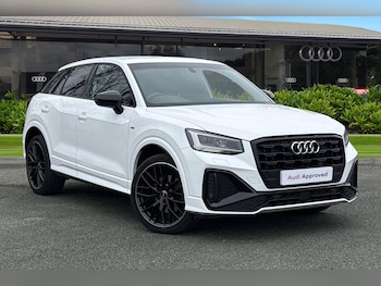 Audi Q2 feature image