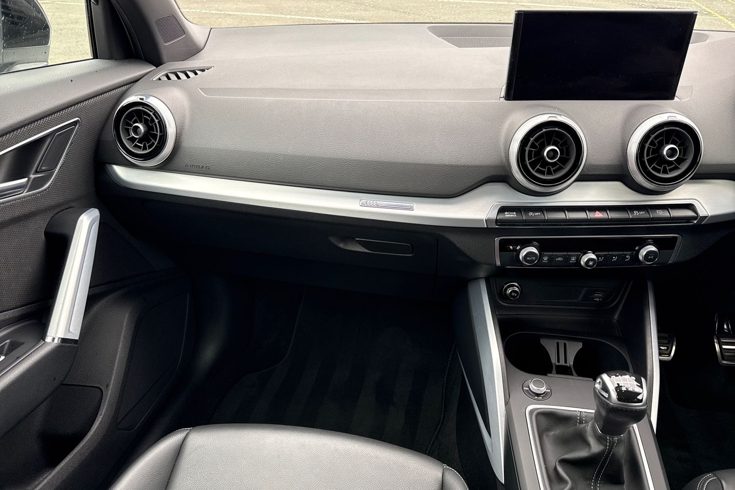 Used Audi Q2 2023 for sale - 77914248: Photo 20