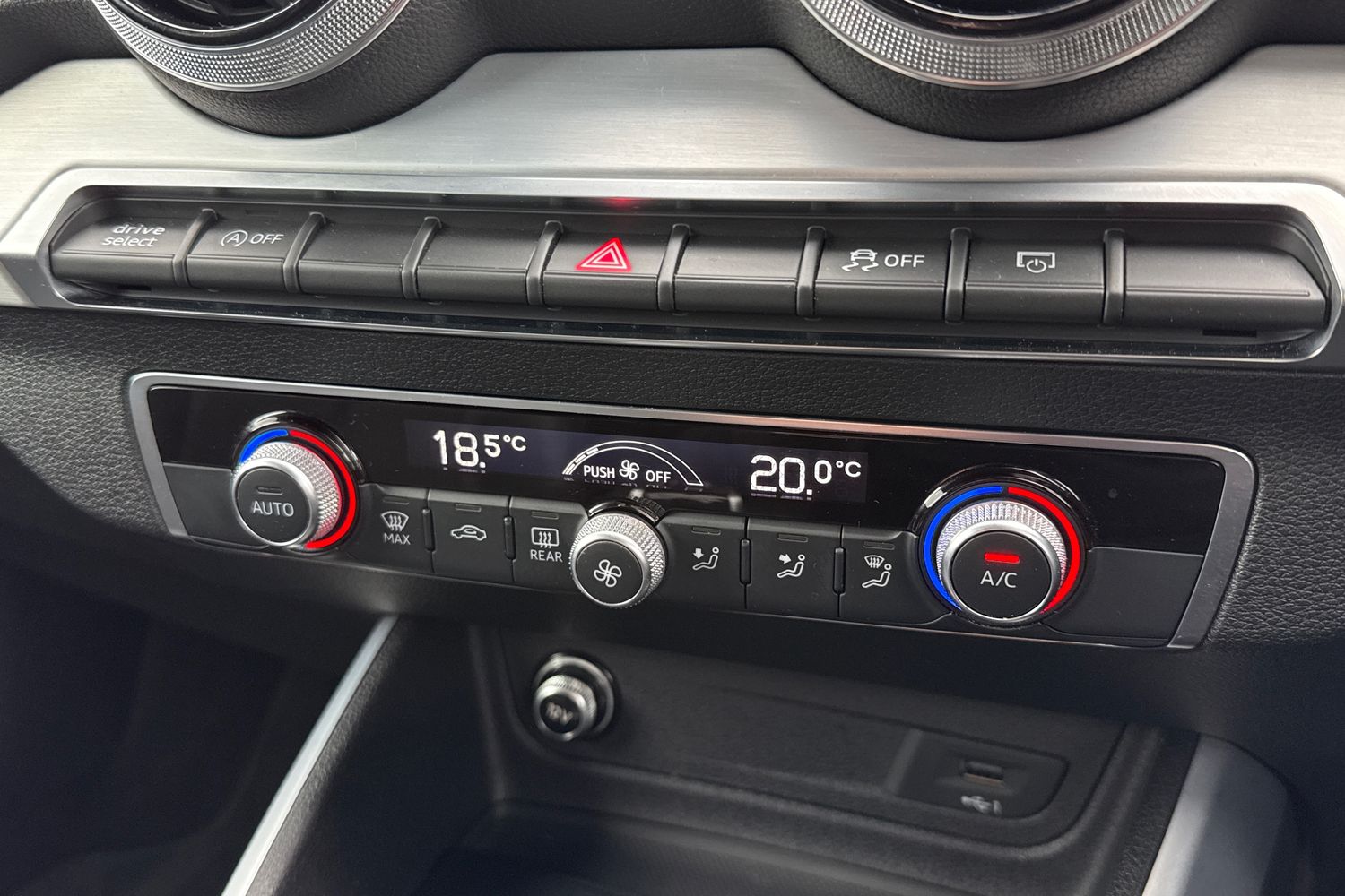 Used Audi Q2 2023 for sale - 77914248: Photo 22