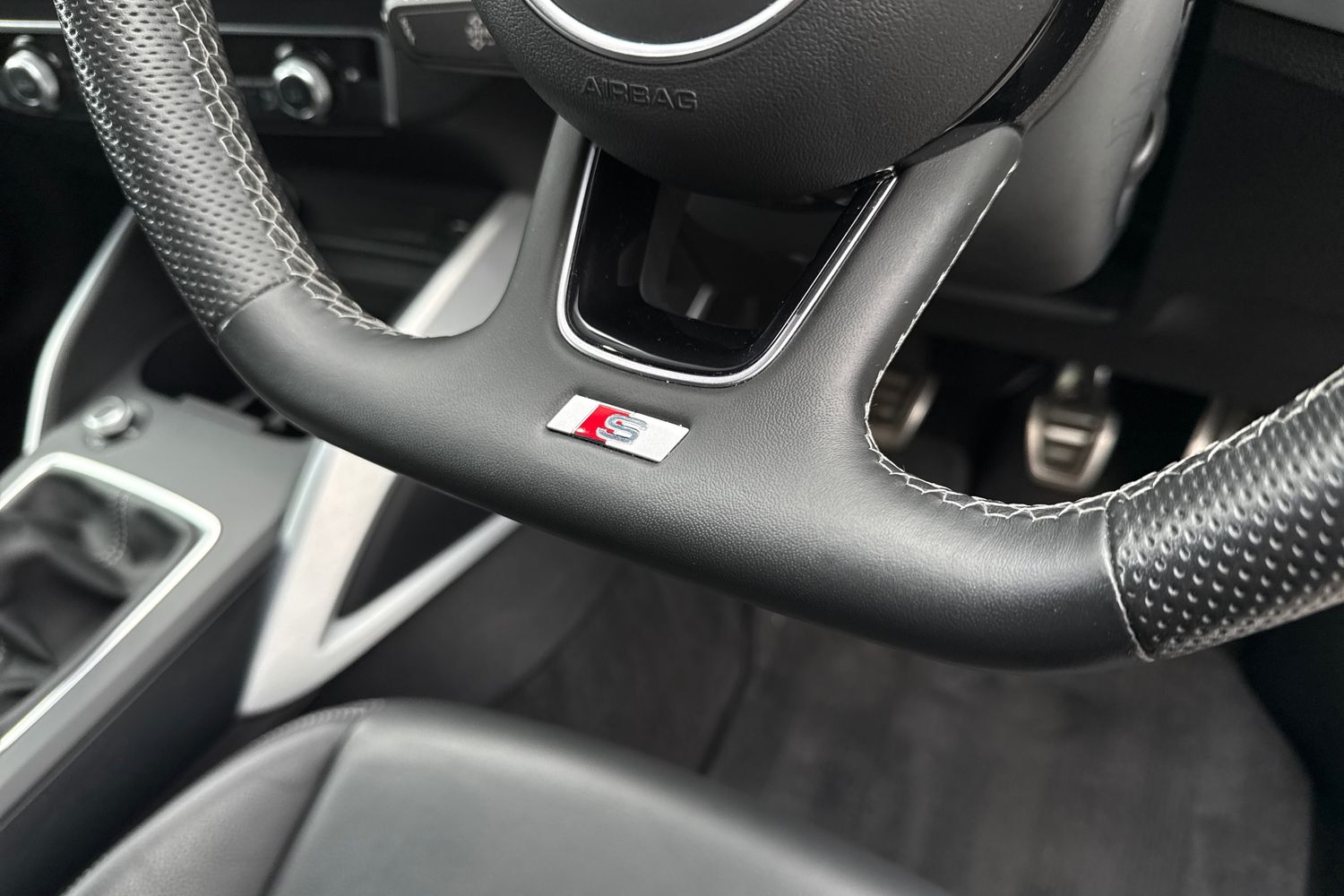 Used Audi Q2 2023 for sale - 77914248: Photo 26