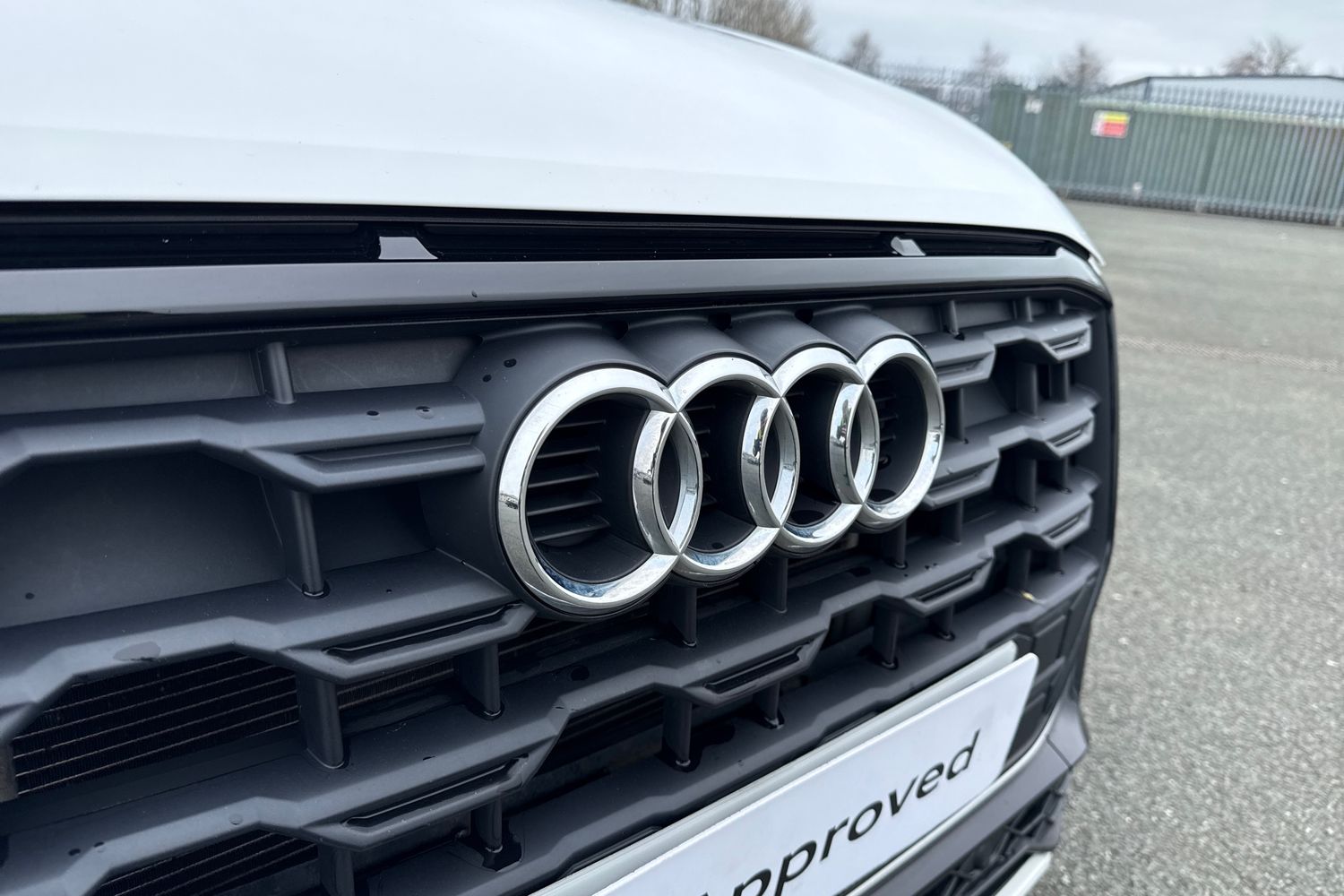 Used Audi Q2 2023 for sale - 77914248: Photo 28