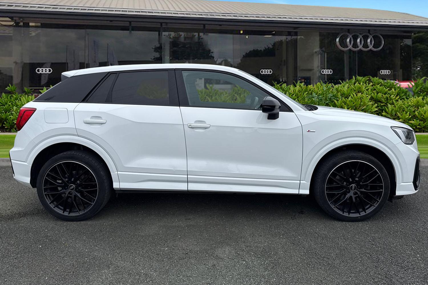 Used Audi Q2 2023 for sale - 77914248: Photo 3