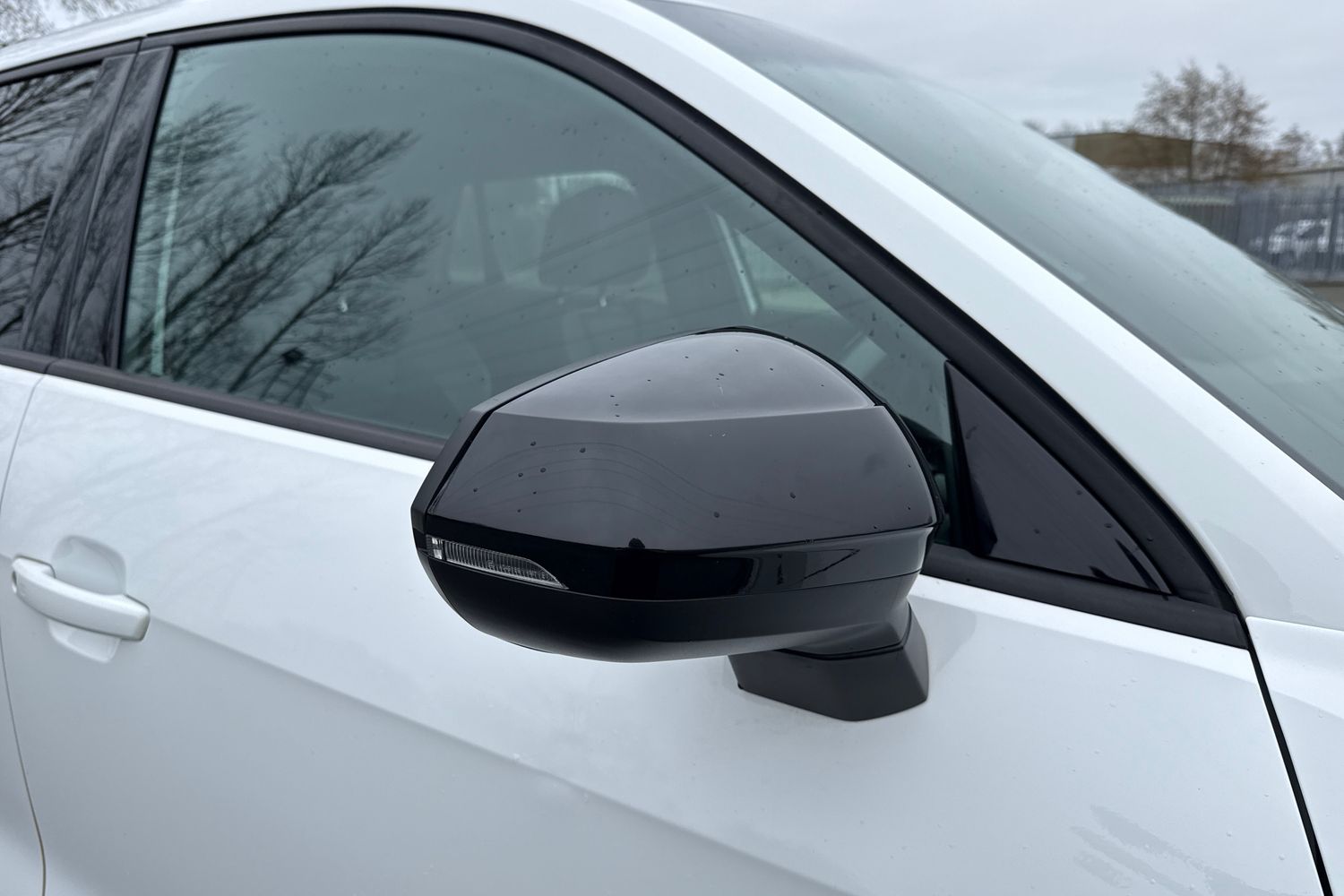 Used Audi Q2 2023 for sale - 77914248: Photo 30