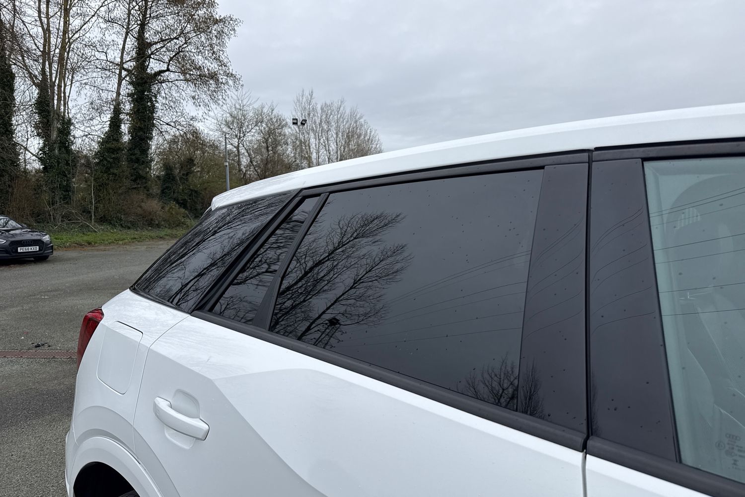 Used Audi Q2 2023 for sale - 77914248: Photo 31