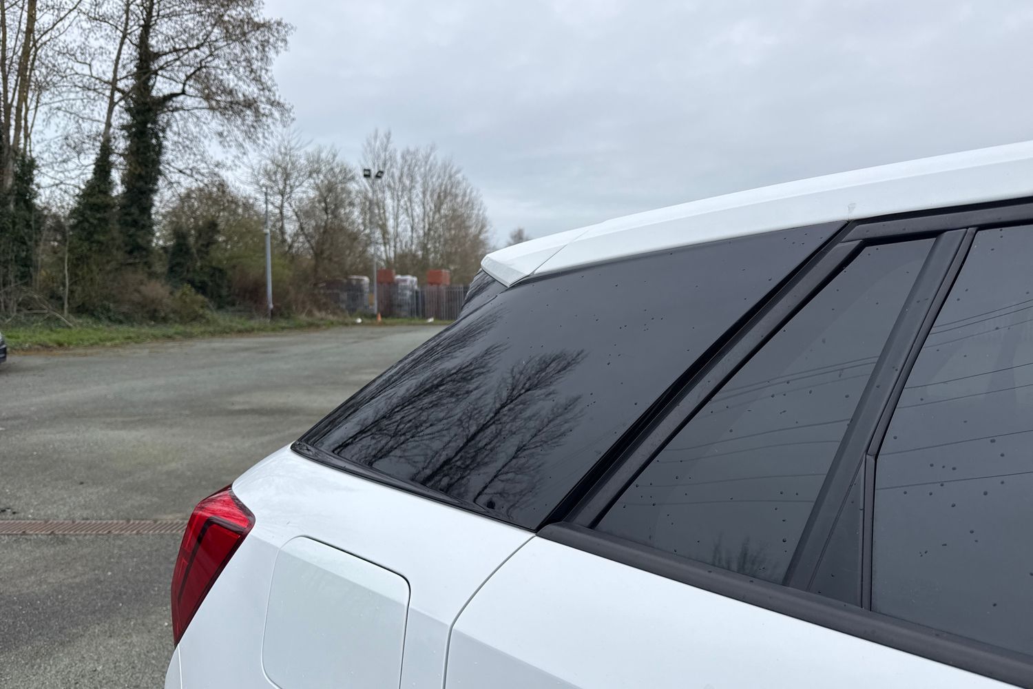 Used Audi Q2 2023 for sale - 77914248: Photo 32