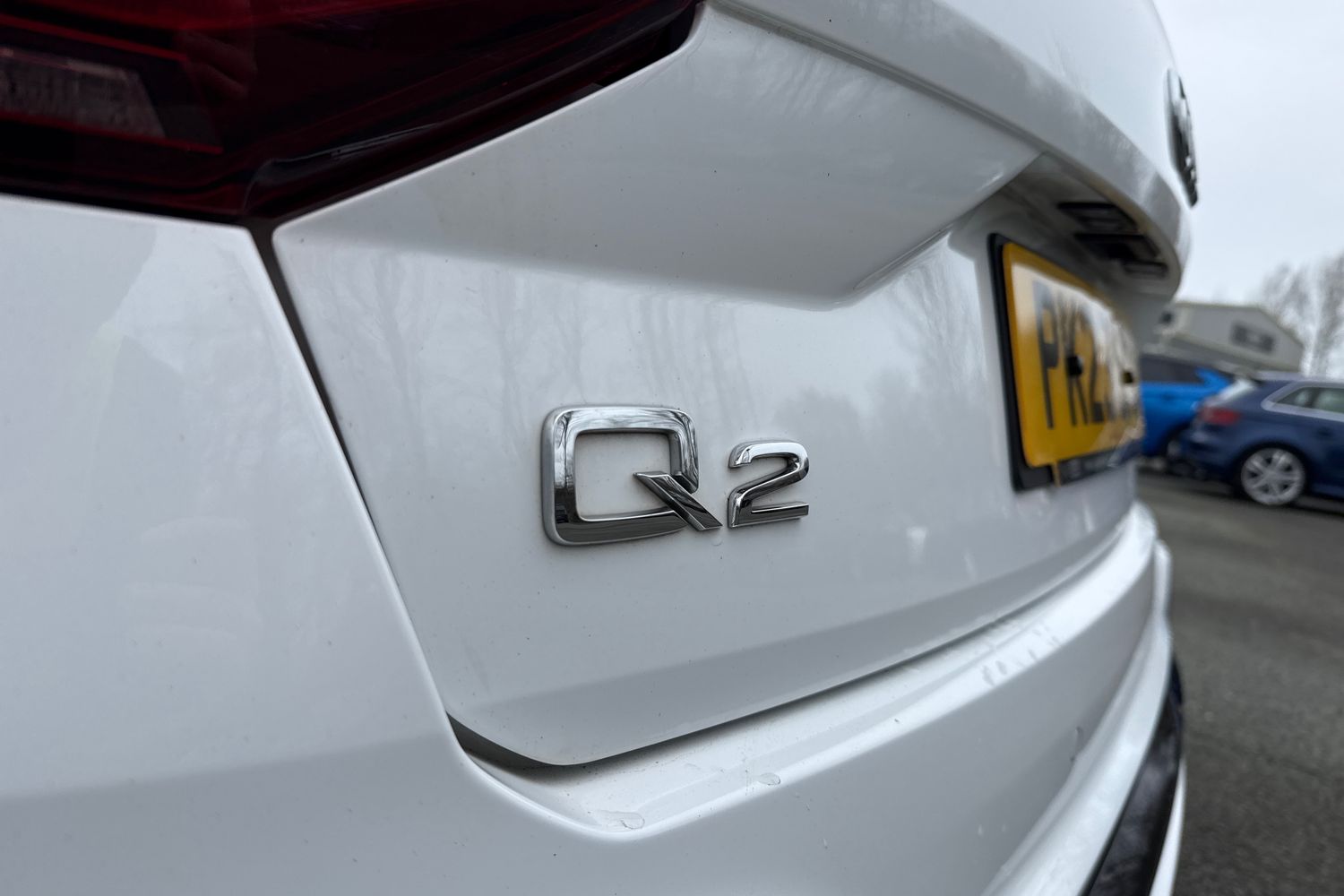 Used Audi Q2 2023 for sale - 77914248: Photo 33