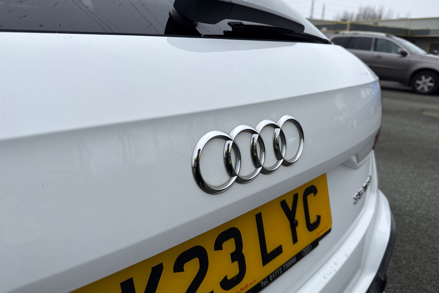 Used Audi Q2 2023 for sale - 77914248: Photo 34