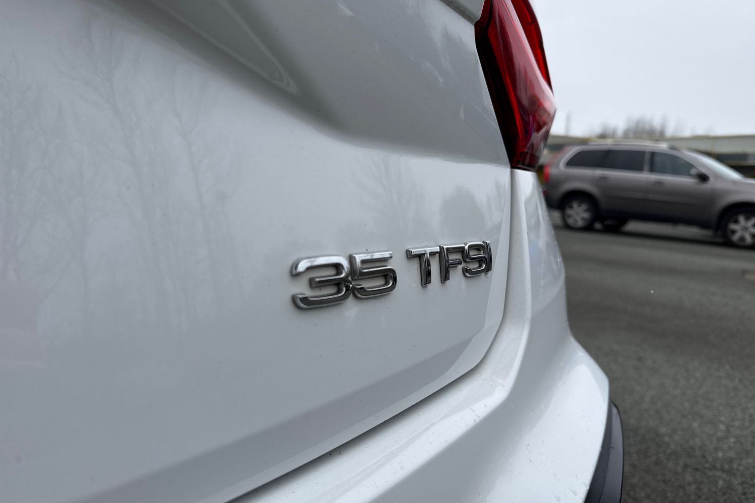 Used Audi Q2 2023 for sale - 77914248: Photo 35