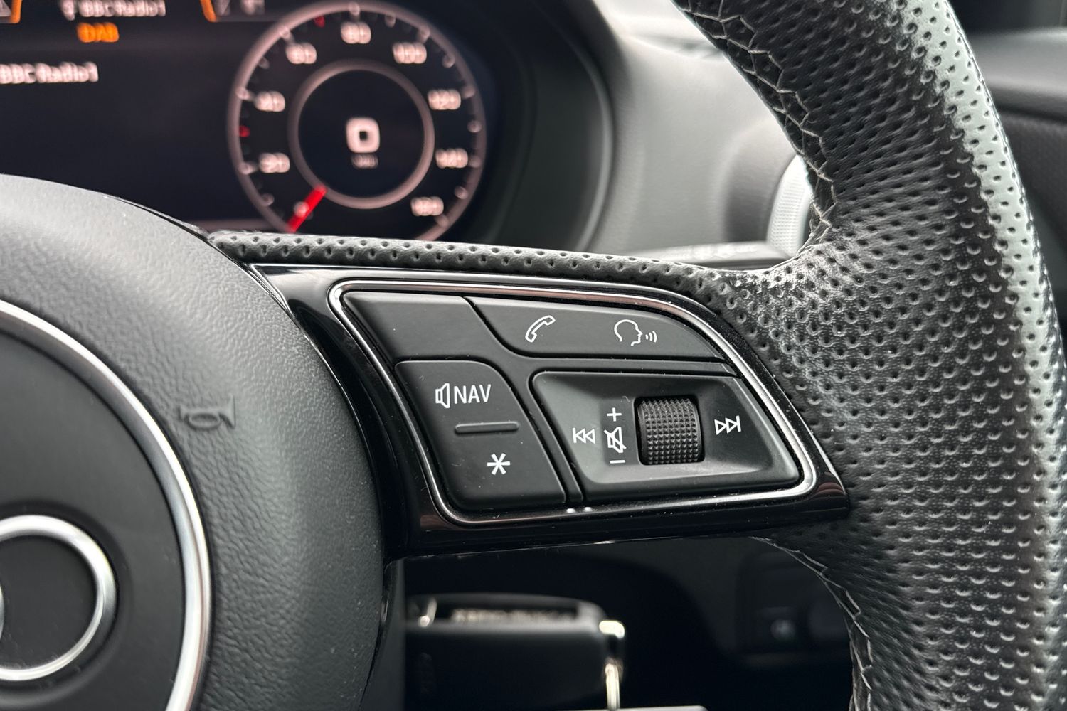 Used Audi Q2 2023 for sale - 77914248: Photo 44