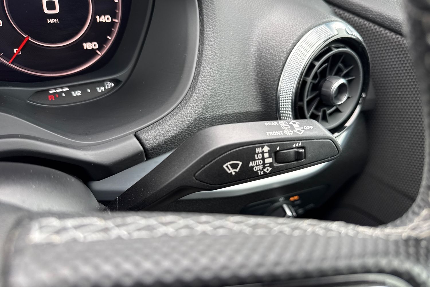 Used Audi Q2 2023 for sale - 77914248: Photo 46